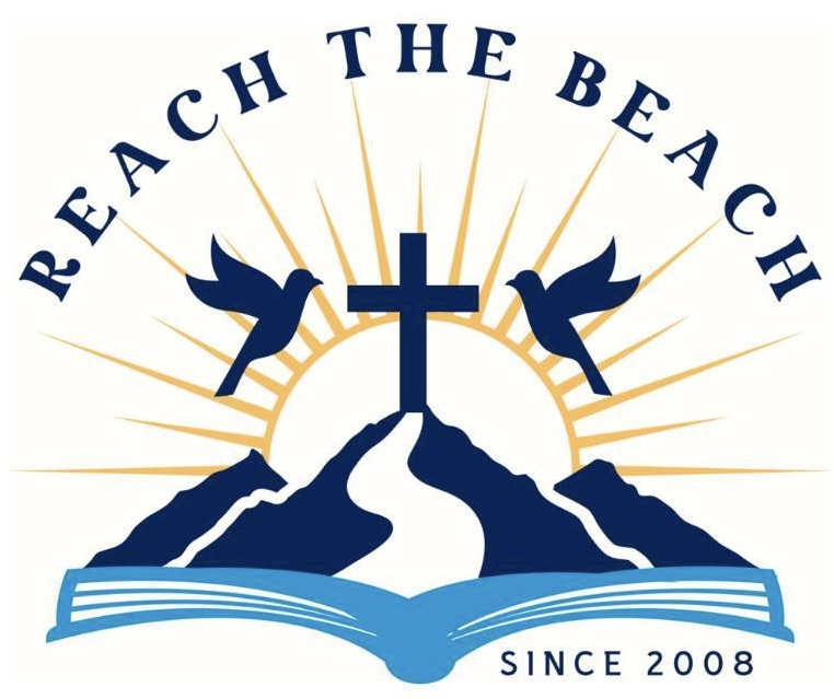 Reach the Beach